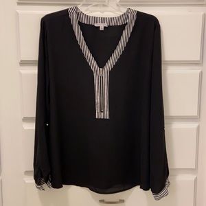 Notations Blouse